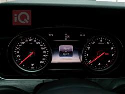 مرسيدس بنز E-Class